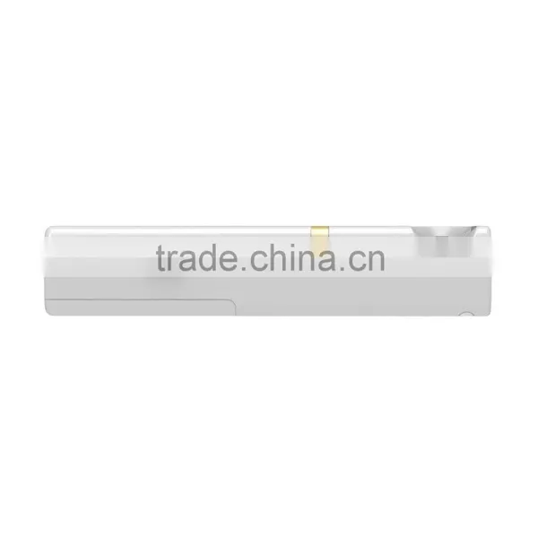 H150 Mini LED Projector, 120 Lumens Android OS HDMI USB Wireless Pocket Projector photo-4