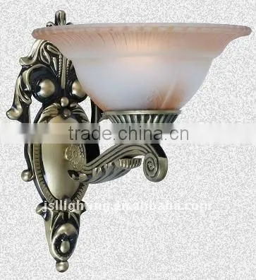 Hotel Wall Lamps
