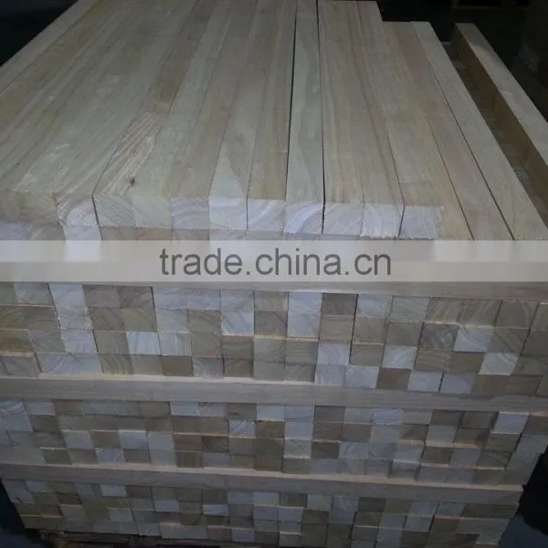 Veneer Block Board (blockboard)/Laminated Wood Boards photo-3