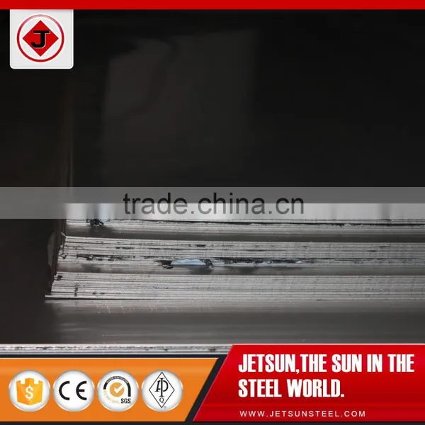 Professional Stainless Steel Press Plate
