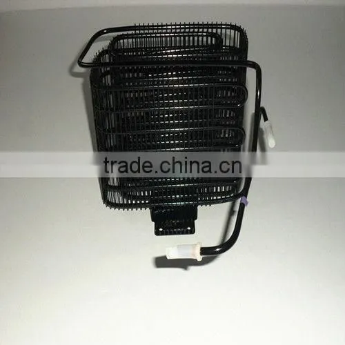 Juice Dispenser Parts Wire Condenser for Condensate