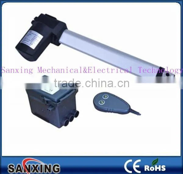 Max Current 5A Transformer Box/ Controller Box Fit for Linear Actuator photo-3
