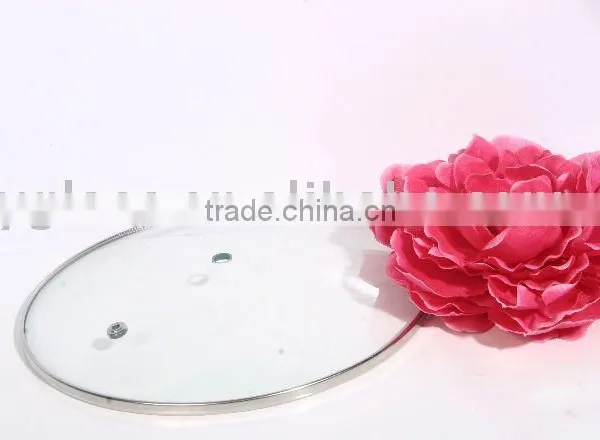 Pizza Pan Lids