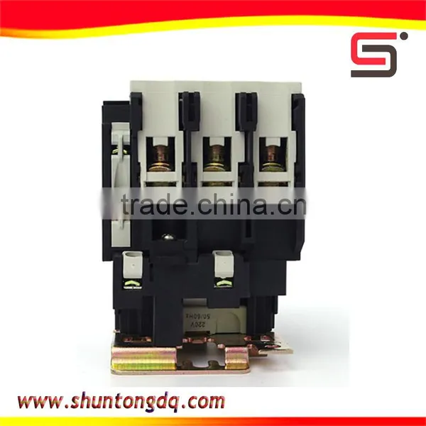LC1-4011 Hyundai Mini Deep Freezer ac Electric Contactor Made in China photo-2
