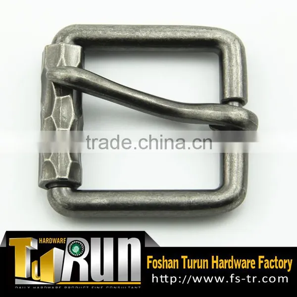 Newest Antique Brass Belt Buckle Belt Making Hardware Wholesale photo-5