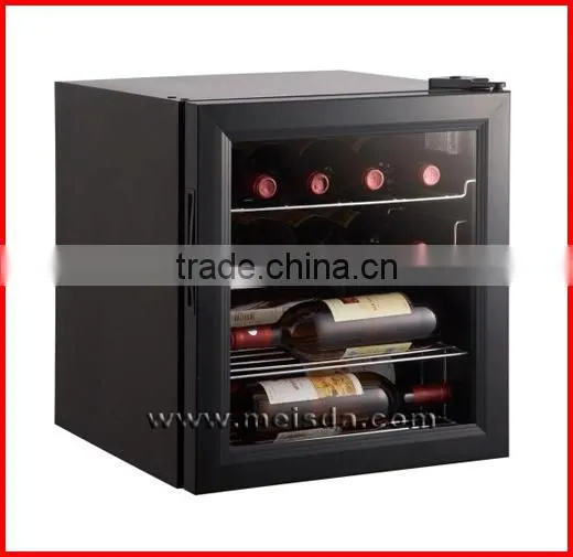 Mini Wine Cooler Bottle, Wine Refrigerator Cooler