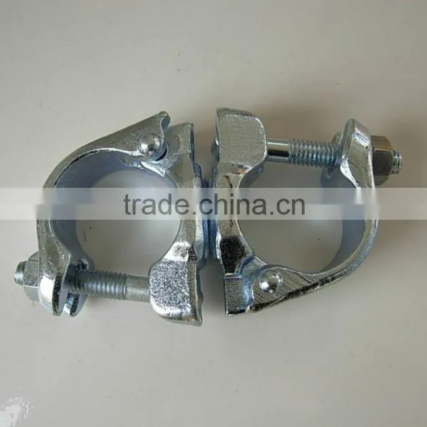 Scaffolding British Type Pressed Sleeve Couple Made in China photo-5