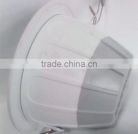 Driverless Led Downlight / Studio Lighting Kit / 16w White Smd Led Downlight photo-4