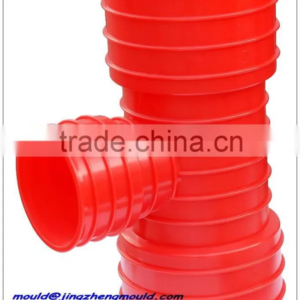 DUPLEX PIPE FITTING MOLD SUPPLER