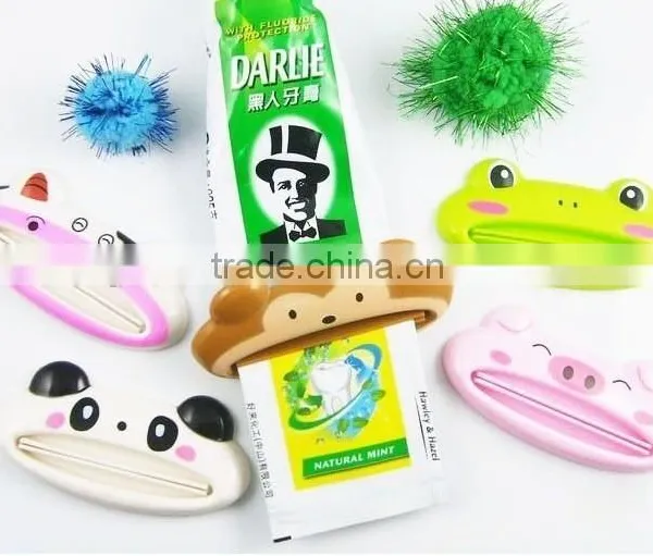 new design toothpaste squeezer
