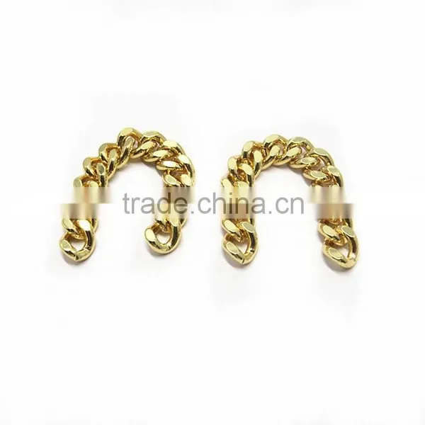 Metal Sexy Chain Handle For Handbags And Purses photo-4