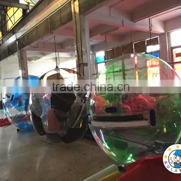 Inflatable Human Balloon/water Ball/water Balloon photo-3