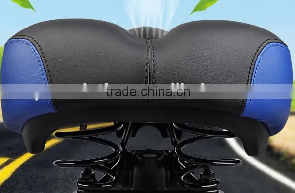 Factory Direct Polyurethane Foam Bicycle Seat Cushions Making Machine photo-3