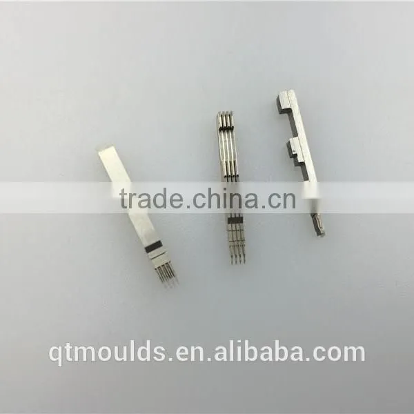 WEDM High Precision Mould,china Precision Mould,mitsubishi Auto Spare Part photo-2