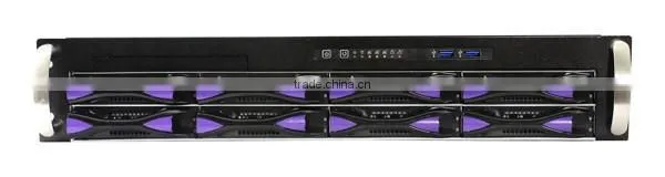 EDNSE 2u Rack Moumt Storage Server Case photo-3