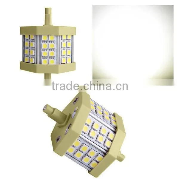 R7s Hot Selling 30w R7s Led Lamp photo-4