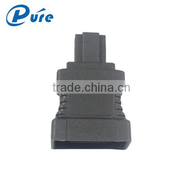 High Quality Fault Scanner Code Reader Test&Erase Trouble Codes Diagnostic Code Reader photo-5
