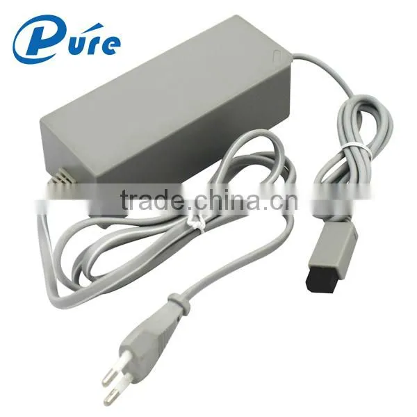 For Nintendo Wii AC Adapter for Nintendo Game Console Power Supply photo-2
