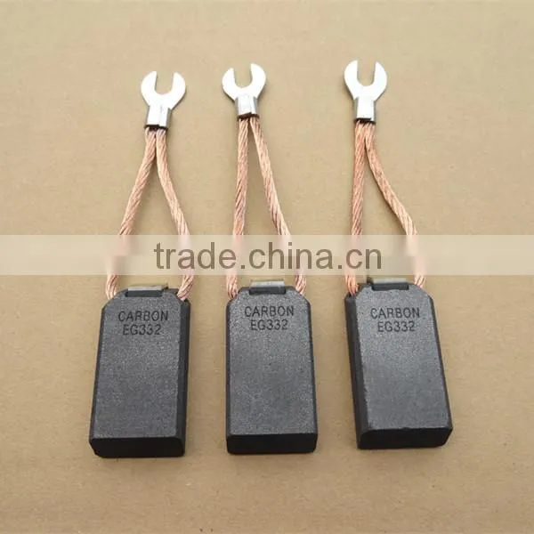 Carbon Brush EG367J for Calender photo-2