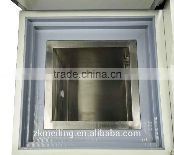 -152C Ultra Low Temperature Freezer 128 With TUV photo-6