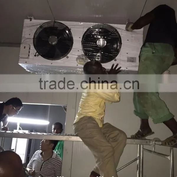 -50 to -60C Cold Room photo-3