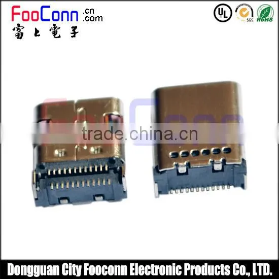 Usb 3.1 Type c Connector photo-3