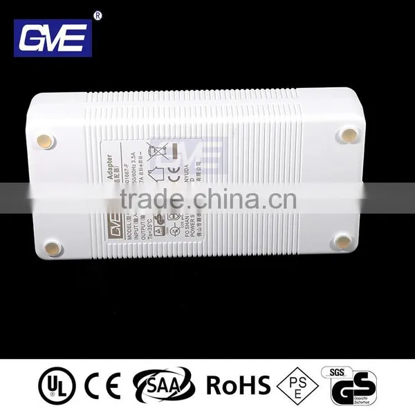 Gve Smps Ac Dc Transformer Power Adapter Power Supply 19V 10A photo-3