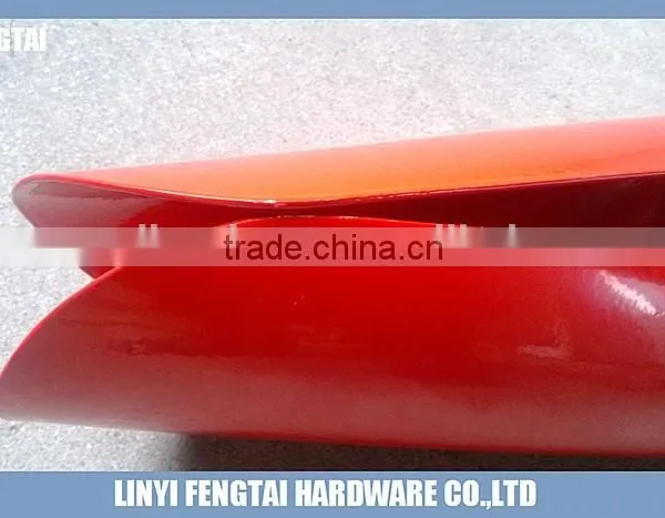 Peru Steel Handle Manual Post Hole Digger photo-4