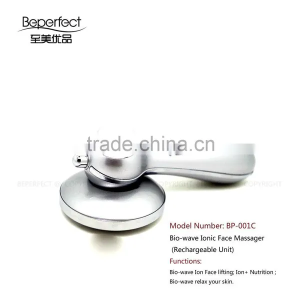 BP001 Beperfect Ion Eye Anti-wrinkle Massager Home Use photo-6