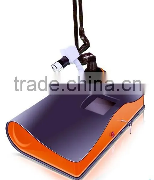 Co2 Fractional Laser Stretch Mark Removal photo-2