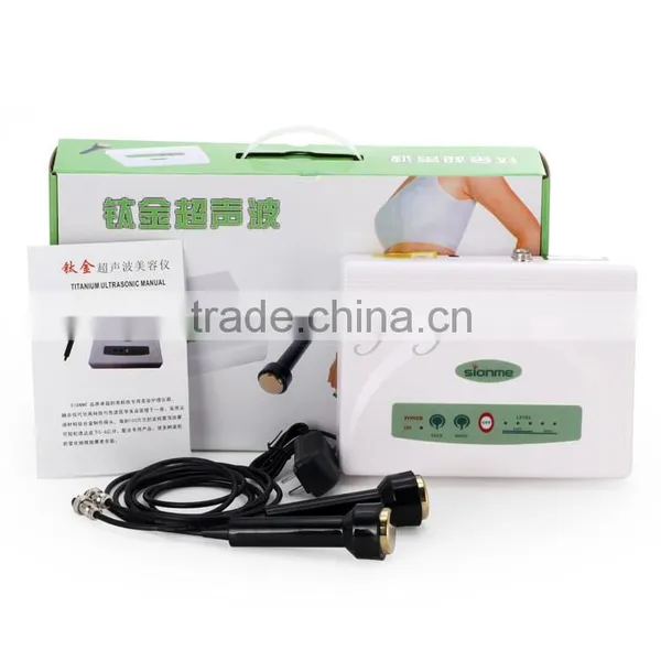 Body & Facial Massage Titanium Ultrasonic Cleaning Machine Price photo-4