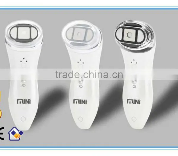Hips Shaping Merry Christmas Present !portable Hifu Rf Professional High Frequency Machine Wrinkle Removal Skin Tightening Machine For Home Use High Frequency Facial Device photo-2