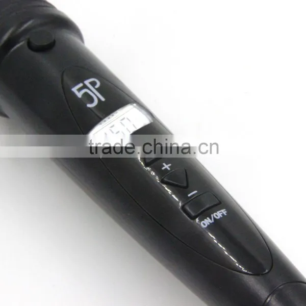 Travel Hair Culer, Travel Hair Styler photo-2
