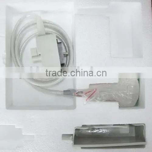 CE Approved Portable Ultrasound Scanner With 3.5Mhz Multi-frequency Convex Probe RUS-6000A photo-4