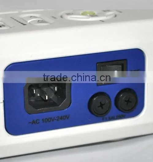 Good Price Fetal Monitor Fetal Heart Rate Monitoring Electronic Fetal Monitoring photo-4
