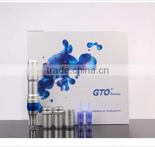 Factory Direct Sale Newest Skin Needling Pen Ultima A6 Dr.pen photo-4