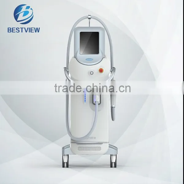 Bestview 808nm Laser Hair Removal Machine for Women Hair Removal Permanent photo-6