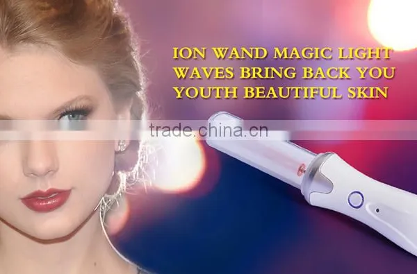 Latest Design Girls Magic Wand Full-body Steam Bath Spa Beauty Equipment photo-2