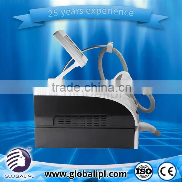 Brazilian Hair Home Laser Hair Removal Treatment With CE Certificate photo-5
