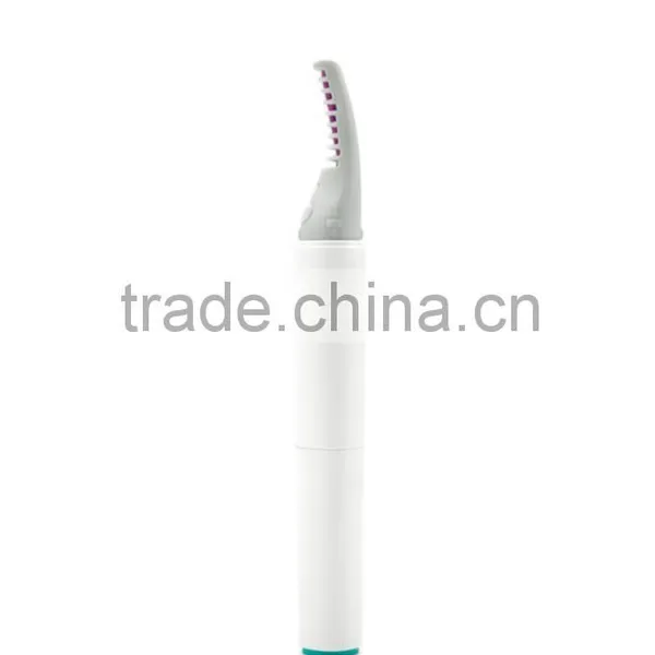 EP-201 Warm Eye Massager Professional Eyelash Curler photo-2