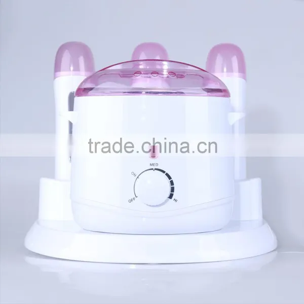 4 in 1 Hot Brazilian Sugar Wax Warmer photo-5