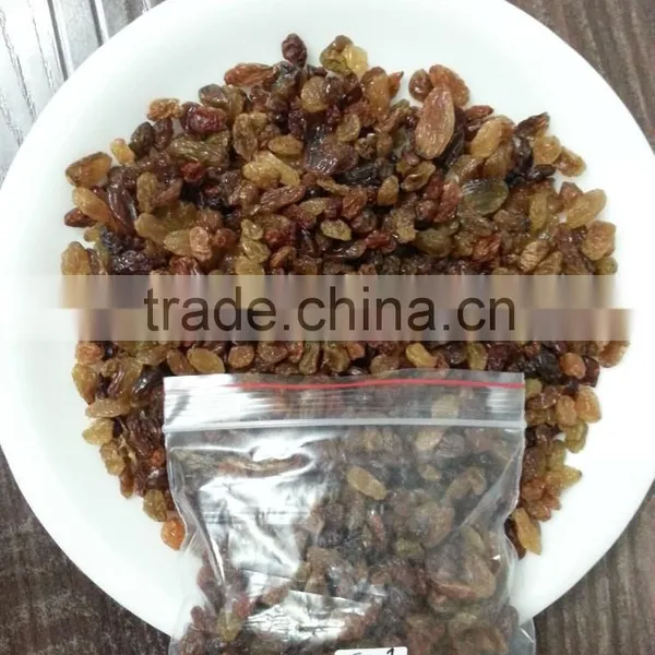Black Raisins photo-4