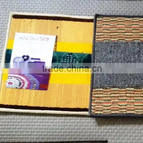 Synthetic Floor Carpet Rug