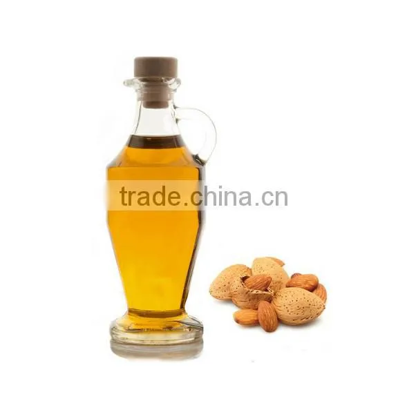 Sweet Cold Pressed Almond Oil