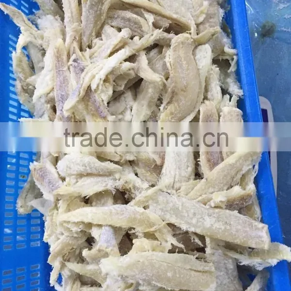 Dry Salted Pollock Migas photo-5