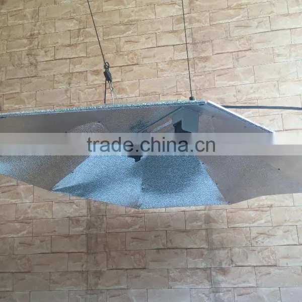Umbrella Reflector Grow Light Hydroponics Greenhouse Horticulture photo-3