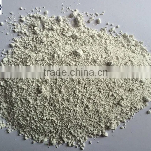 High Quality Calcined Mica 325MESH for Welding Rod/ Painting Material/ Rubber photo-3