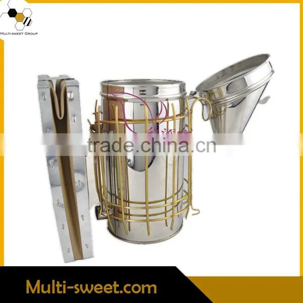 Good Price Pressure Beesmoker Stainless Steel photo-4