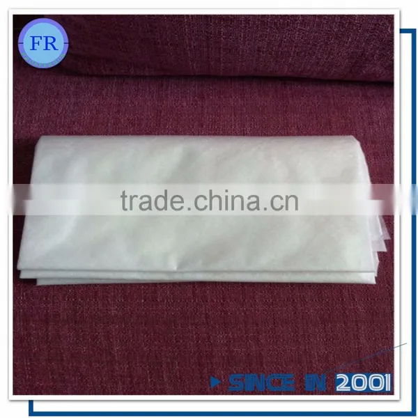 High Quality Water Soluble Paper for Embroidery Backing