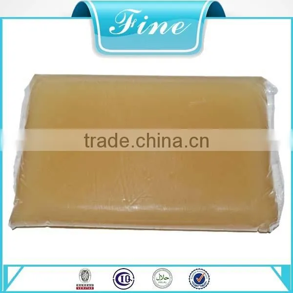 Cheap Animal Jelly Glue for Box Making Machine photo-2